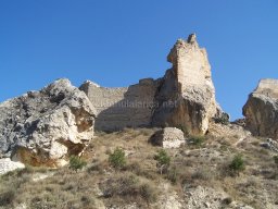Castillo de Mula 2010